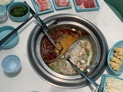 -季季红火锅(柳州城中万达二店)