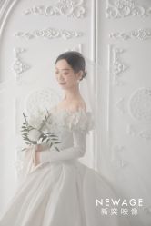 -新奕映像摄影机构