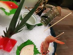 -海鼎荟海鲜姿造(晋江宝龙店)