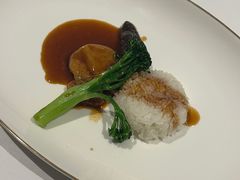 -Yan Ting 宴庭中餐厅(上海静安瑞吉酒店)