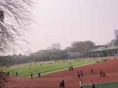 -梅园食堂