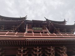 -城隍阁