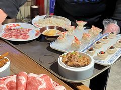 -楠火锅(新街口苏宁店)