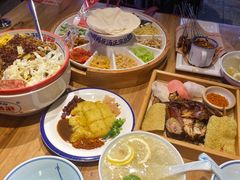 -怪噜范·老贵阳街头名小吃(汇金星力城店)