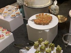 -富力威斯汀酒店·知味自助餐厅