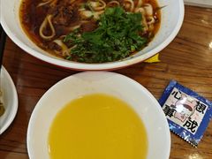 -晋B2008刀削面(小南庄店)