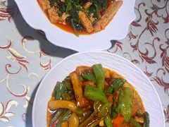 -巴特餐饮6加1音乐餐吧·新疆菜