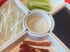 -小吊梨汤·北京菜·烤鸭(双井乐成中心店)