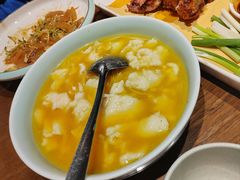 -张大嘴菜馆(庞各庄店)