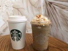 -星巴克(深圳湾口岸分店)