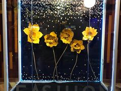 -K+全国连锁KTV(绿地缤纷天地店)