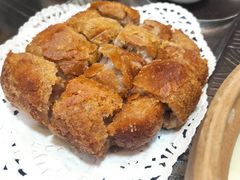 香酥芋泥鸭-堂宴·老厦门私房菜(1988仙岳总店)