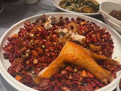 -金哥私房菜馆(张府园总店)