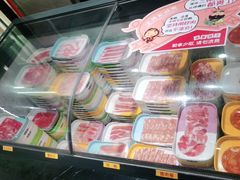 -非烤勿扰自助烤肉海鲜火锅(南城莱蒙店)