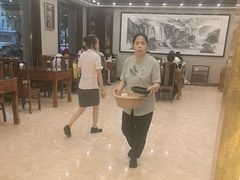 -民族饭荘(新华大街店)