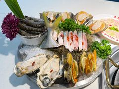 -太琼糟粕醋火锅·海南老爸茶(海棠湾臻选店)