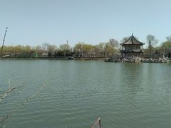 -盛世南宫影视城(北普陀影视城)