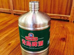 -妈妈的味道(工人体育场东路店)