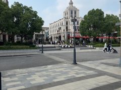-比斯特上海购物村精品奥特莱斯