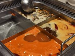 -海底捞火锅(大学路新象城店)