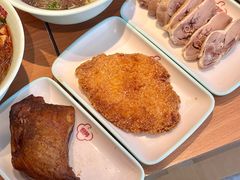 -回味鸭血粉丝汤(夫子庙瞻园路店)