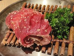 -西塔老太太泥炉烤肉(亚运村店)