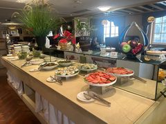 -美豪怡致酒店(上海长寿路店)