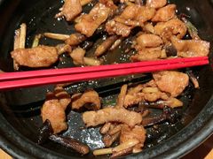 -千百味红餐厅·江西菜(绿地双子塔店)