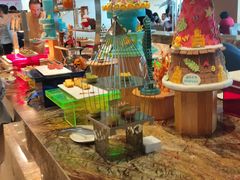 -厦门国际会议中心酒店(环岛路酒店)