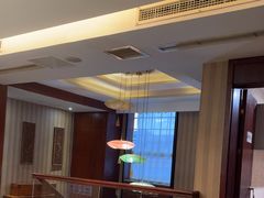 -写庭·鱼鲜川菜·宴请(铁像寺水街店)