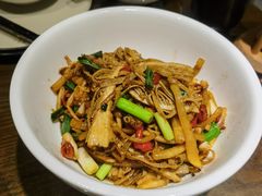 -味上湘菜馆(岳麓山店)