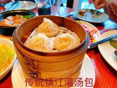 -镇江苏宁万豪酒店-苏筵中餐厅