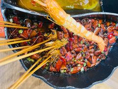 -成都吃客(九眼桥店)