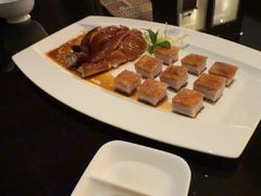 -珠海瑞吉酒店·宴庭中餐厅