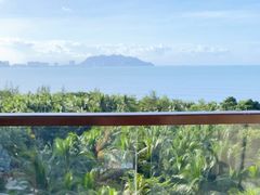 -三亚湾海居铂尔曼度假酒店