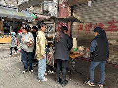 -胖子好盐水鸭(总店)