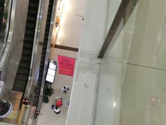 -宝业东城广场(东二环路店)