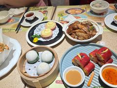 -点都德(大茶楼店)