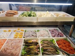 -蓉城四海·澳牛炙烤自助(江阴周庄店)