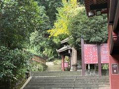 -凤栖山