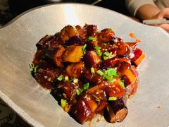 -绿茶餐厅(昌平悦荟店)