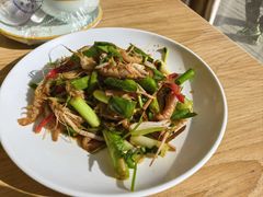 香辣虾-日丰园海肠水饺·老字号大连海鲜(小平岛总店)