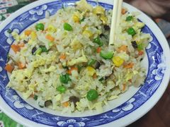 -粗茶淡饭(东关街店)