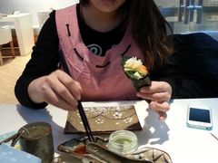 -晴季寿司(红旗街万达店)