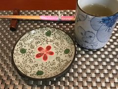 -乾山寿司(好运街店)