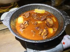 -福宝漠北·牛羊肉(广埠屯店)
