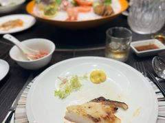 -海逸海鲜酒家(古北店)