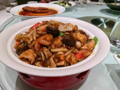 -大铁勺新津菜(东丽阳光新业广场店)
