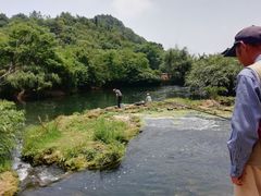 -贵阳市花溪国家城市湿地公园