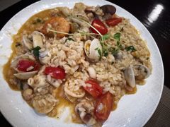 -IL Forno 意坊·意大利餐厅(温州万象城店)